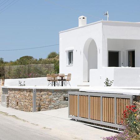 Villa Oceana - Mikrí Vígla Kültér fotó