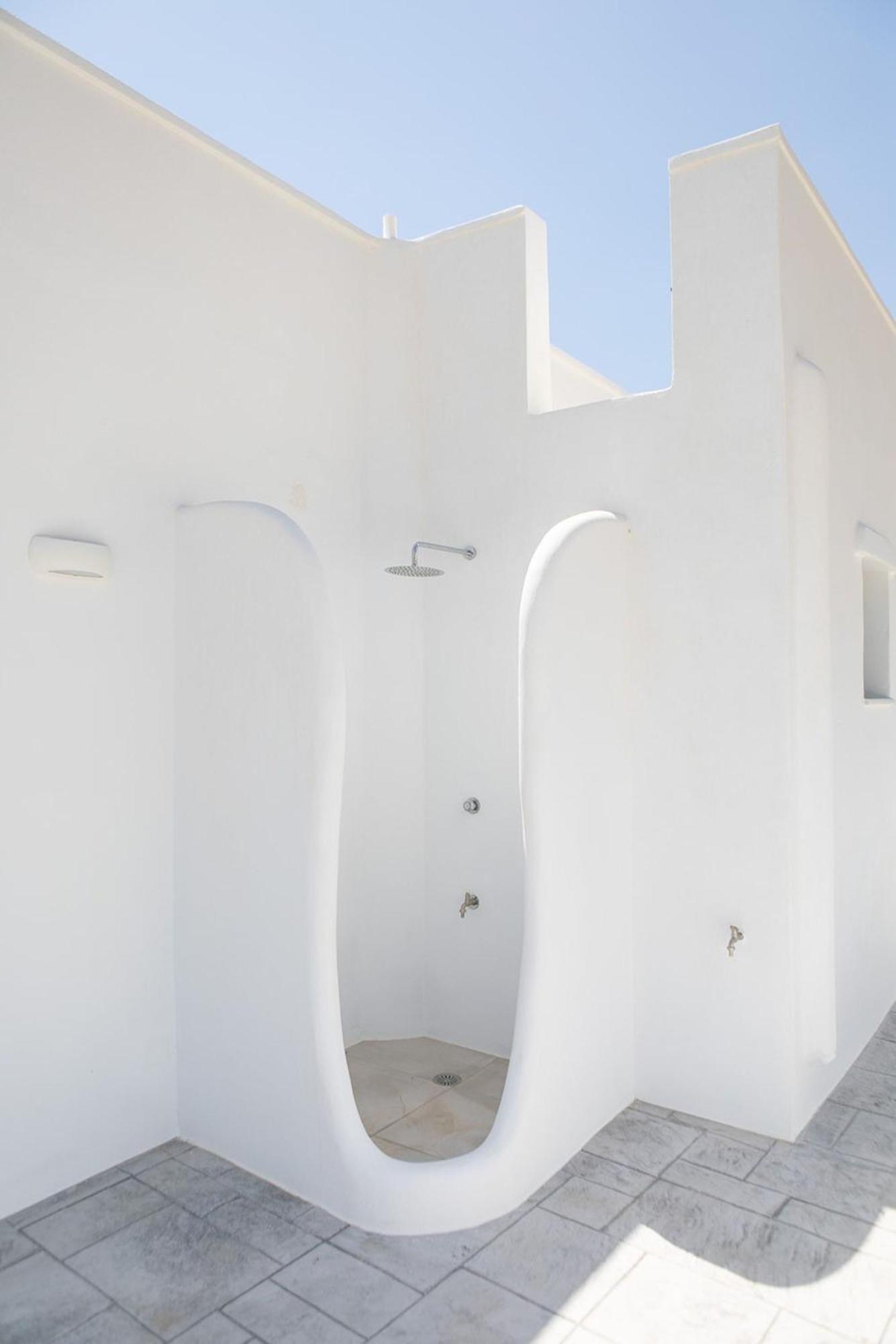 Villa Oceana - Mikrí Vígla Kültér fotó