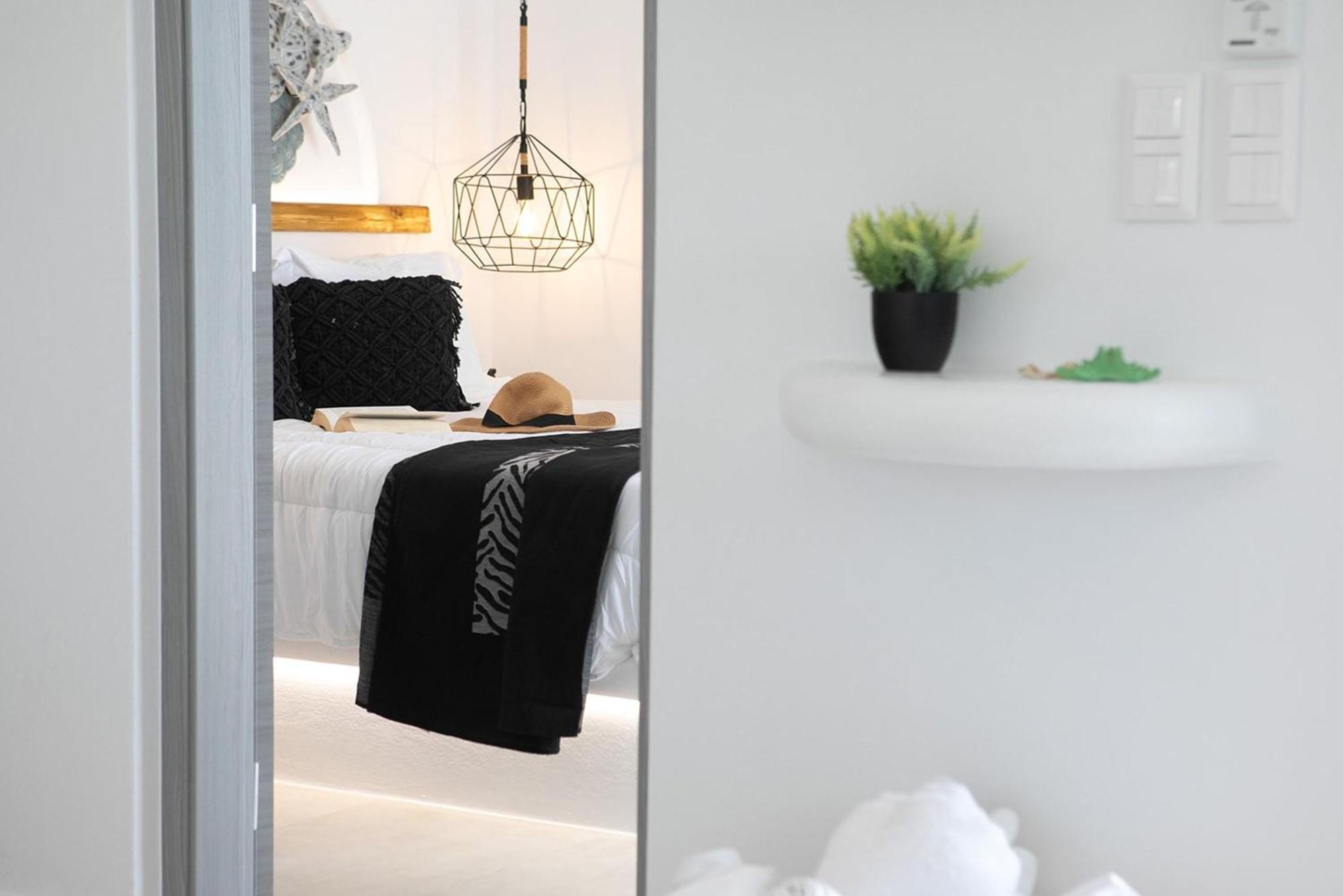 Villa Oceana - Mikrí Vígla Kültér fotó